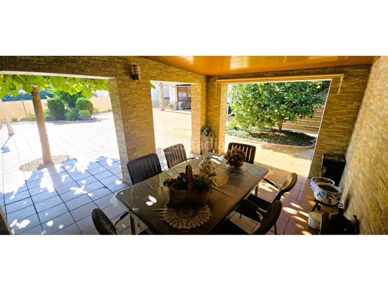 Foto e6c310cc-a6c0-4894-b35f-7c872c314cab. Chalet gran torre en can villaba con gran piscina en Abrera