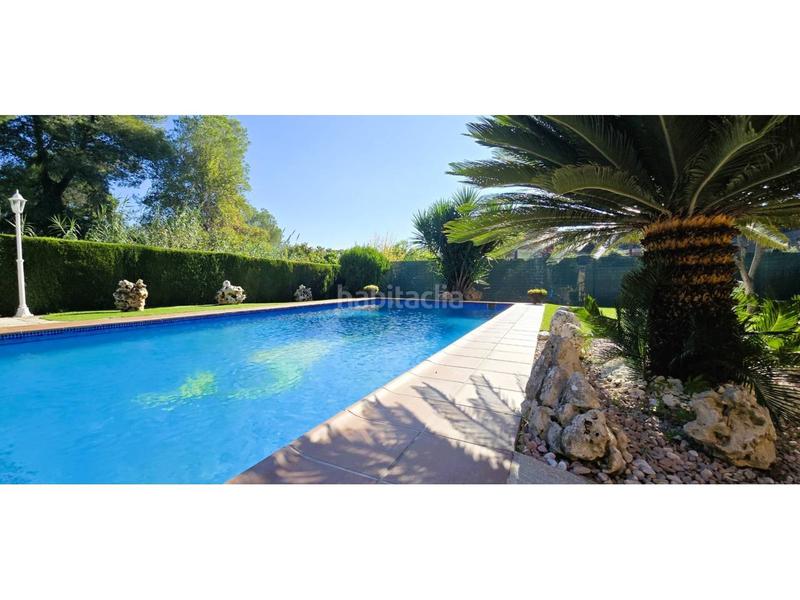 Foto f2177e13-7305-457a-9f4d-be1727d0ba41. Chalet gran torre en can villaba con gran piscina en Abrera