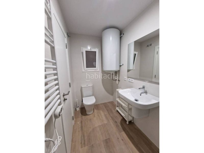 Foto 6e25057b-5f0f-46fb-a0f9-3884bffbd730. Pis amb calefacció a Plaça Catalunya - Escola Industrial Terrassa