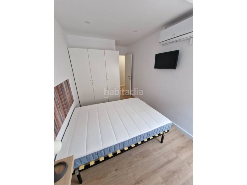 Foto db537efa-3383-4925-bea2-aa64d2e7d6c1. Pis amb calefacció a Plaça Catalunya - Escola Industrial Terrassa