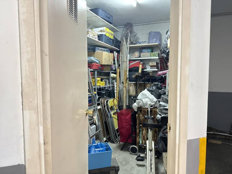 Foto 0f50fd19-256a-4089-ae8d-c21b4ae3eb0e. Haus mit heizung parking in Roc Blanc Terrassa