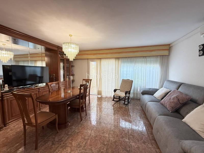 Foto 4abb688d-a1f3-4d14-b8a1-db6f39ae3dec. Haus mit heizung parking in Roc Blanc Terrassa