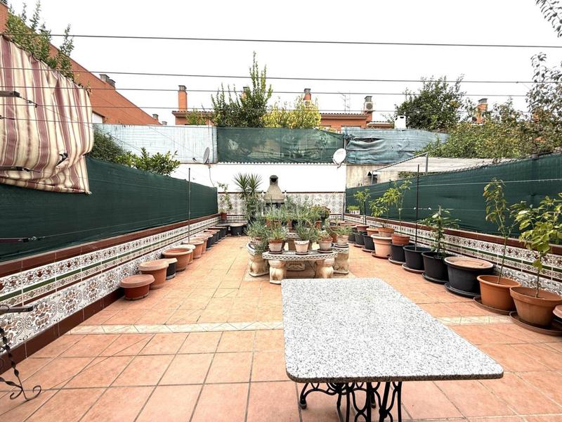 Foto 80d70e7b-8981-4867-a356-6de07215b1e9. Haus mit heizung parking in Roc Blanc Terrassa