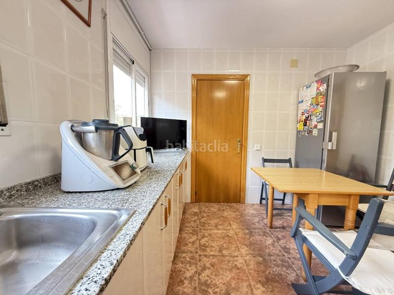 Foto ac191e93-5c53-4116-9bf2-116a7c0f8685. Haus mit heizung parking in Roc Blanc Terrassa