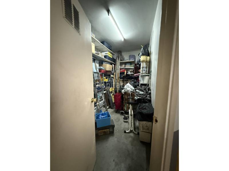 Foto eba40862-3d00-4a42-8cb3-f9c9274e5f90. Haus mit heizung parking in Roc Blanc Terrassa