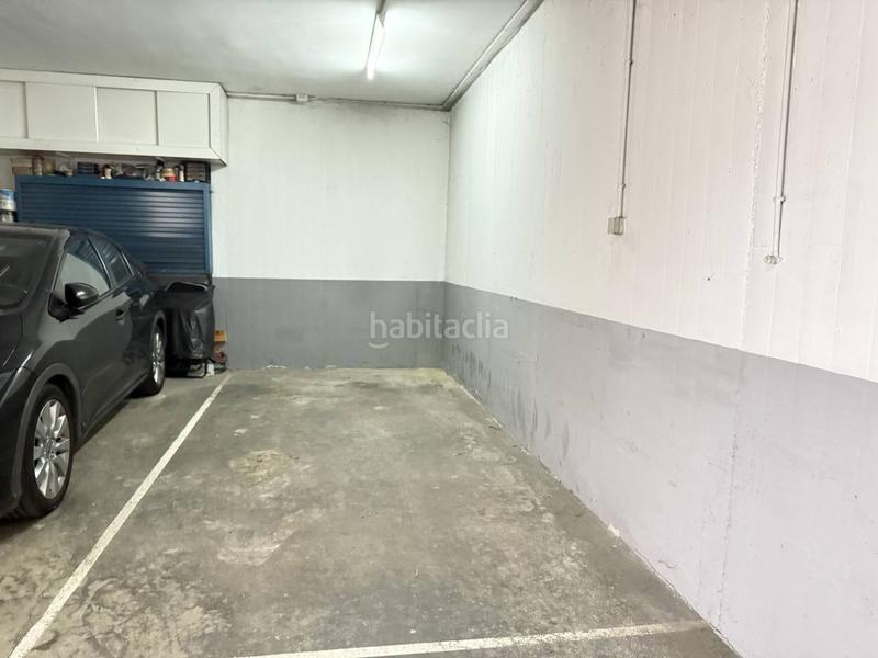 Foto efd75e4d-a46a-464d-b86e-50fe46699f16. Haus mit heizung parking in Roc Blanc Terrassa