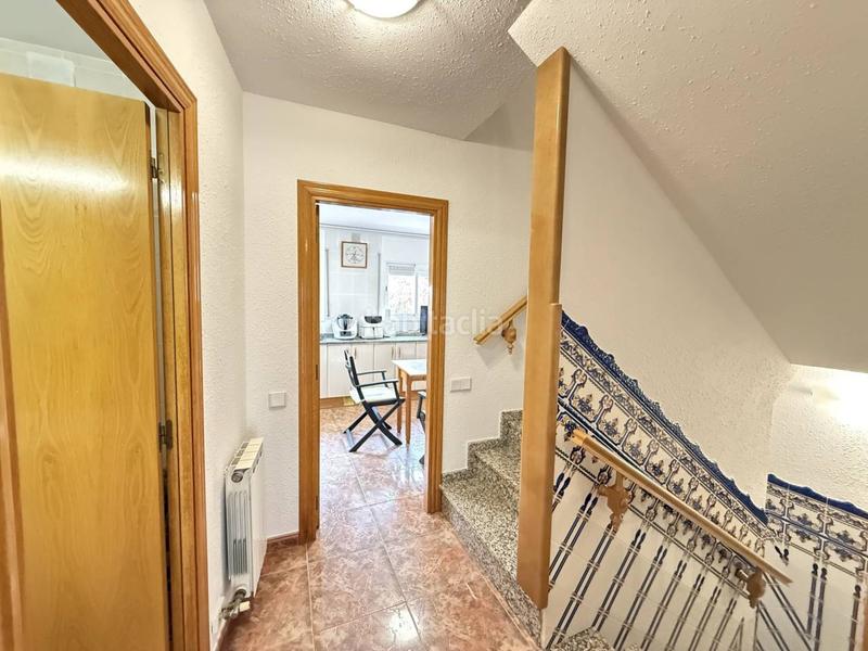 Foto f19f658b-1305-451d-83d4-f841d3659ccc. Haus mit heizung parking in Roc Blanc Terrassa