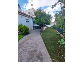 Xalet a Castellbisbal. Torre en can costa de castellbisbal, 4 habitaciones con entrega