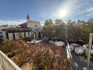 Lloguer Pis  Vella. Piso de 3 habitaciones amueblado adaptado para gente mayor en el