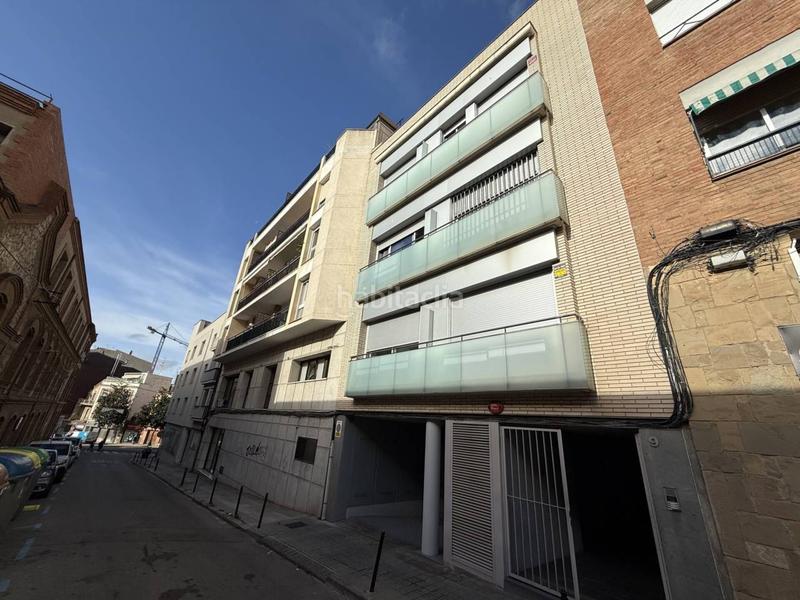 Foto aaa5bdc0-3555-4f33-a57e-099102b61085. Pis amb aparcament a Plaça Catalunya - Escola Industrial Terrassa