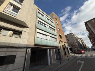 Pis  Calle ricardo caro. Piso de 1 habitacion con parking y trastero de vpo vivienda prot
