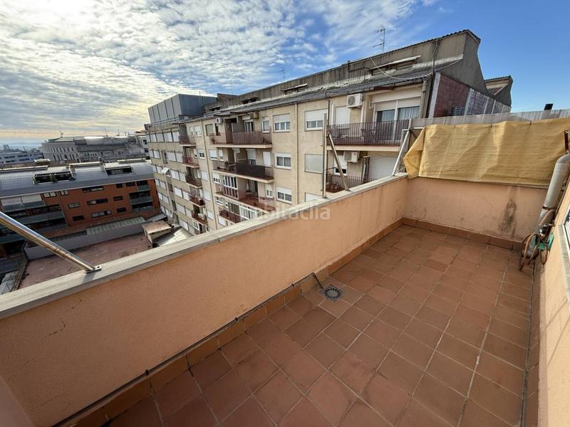 Foto 75f44f67-2b23-40b1-b500-1acd848ba2e8. Affitto duplex con riscaldamento parcheggio in Barri del Centre Terrassa