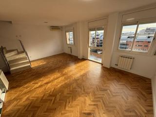 Duplex in 22 DE JULIO