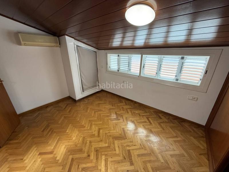 Foto c9d8216b-53c5-414b-9d43-4cc7afd34aba. Affitto duplex con riscaldamento parcheggio in Barri del Centre Terrassa