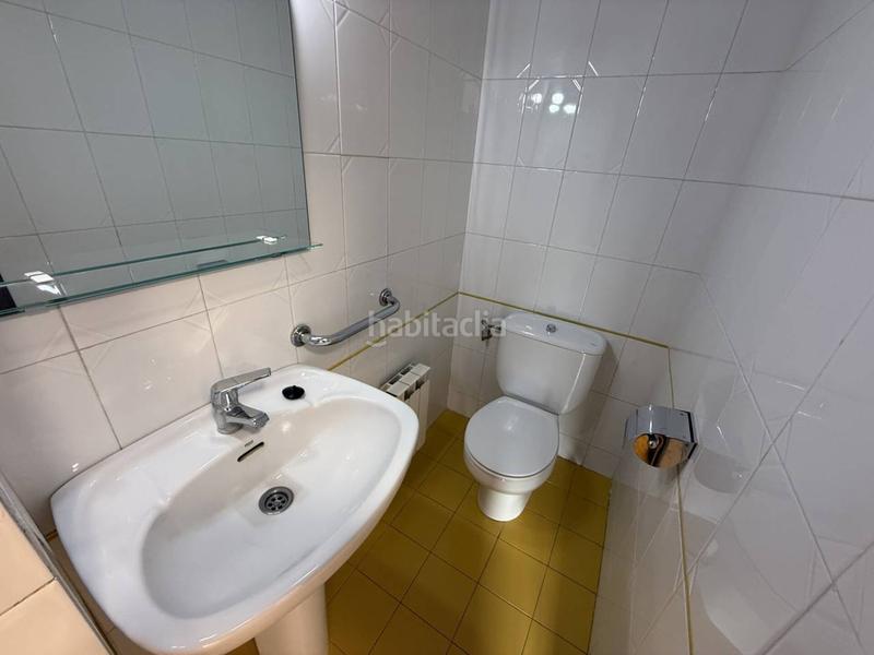 Foto 19f6604d-0619-4168-b14d-7fc2163c6fc5. Alquiler dúplex duplex de 2 habitaciones con plaza de parking en el centro en Terrassa