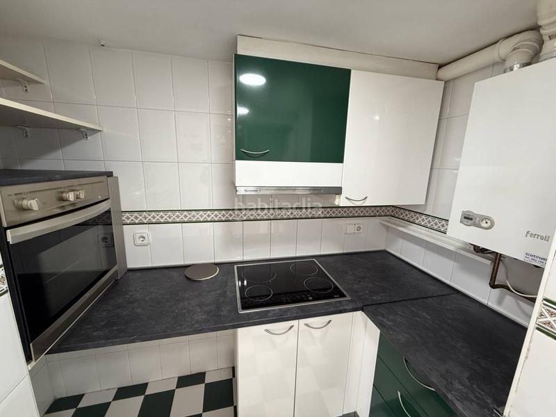 Foto 15fc7d23-0f2d-4397-9936-9cc009cb93b8. Location duplex avec chauffage parking dans Barri del Centre Terrassa