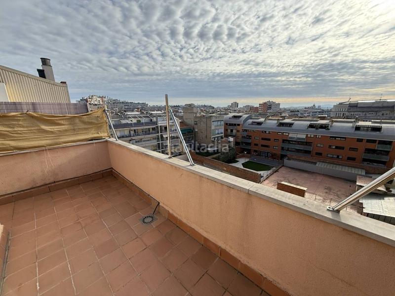 Foto b15859b1-3e05-491c-846f-ab5c041437e1. Location duplex avec chauffage parking dans Barri del Centre Terrassa