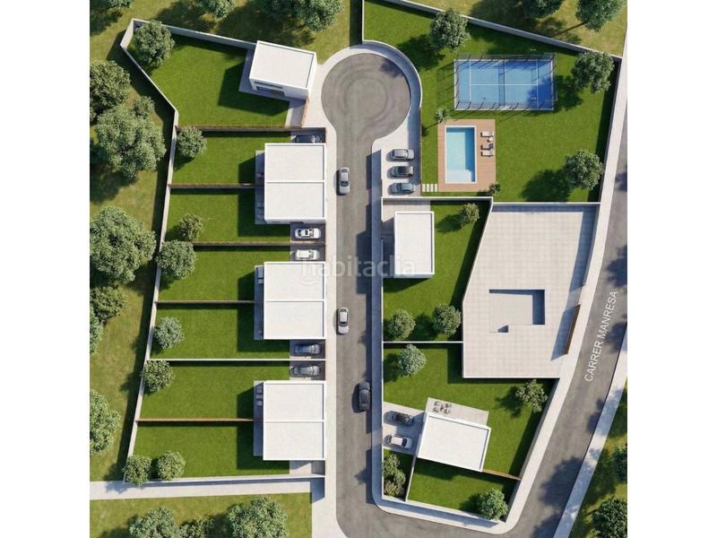 Foto 5ea5a50c-7ef9-4069-8841-09942f2fedf1. Casa a manresa 40 a Vacarisses