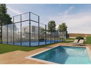 Casa en Manresa 40. Exclusiva promocin de 9 casas unifamiliares en c manresa 40