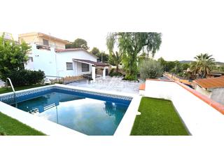 Casa a Creixell. Casa en venta en creixell