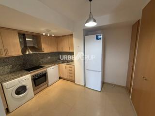 Location Appartement  Volta. Piso de 1 ambiente con electrodomesticos en ca naurell