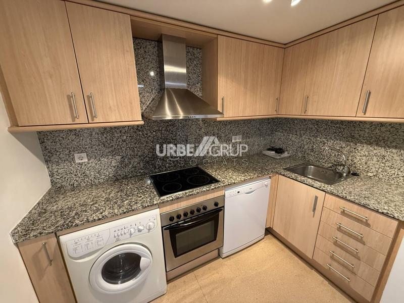 Foto ce9ed3a5-ad1f-43e7-9d9f-0ced7e389ef9. Location appartement avec chauffage dans Ca n'Aurell Terrassa