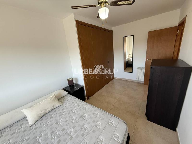 Foto 7359f4c3-b5cd-4ef5-bdac-592f4a47d98b. Alquiler piso  2 habitaciones amueblado con parking en ca naurell en Terrassa