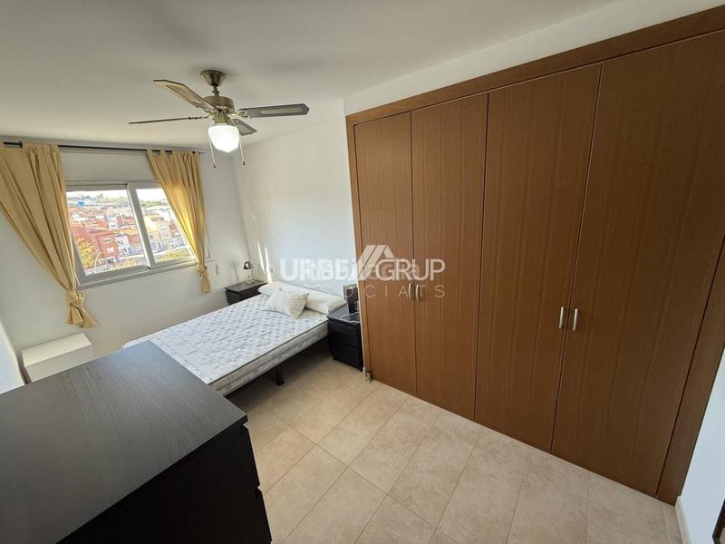 Foto 9abd0282-5c46-40d7-bd3a-ec5b2c29c6b7. Alquiler piso  2 habitaciones amueblado con parking en ca naurell en Terrassa