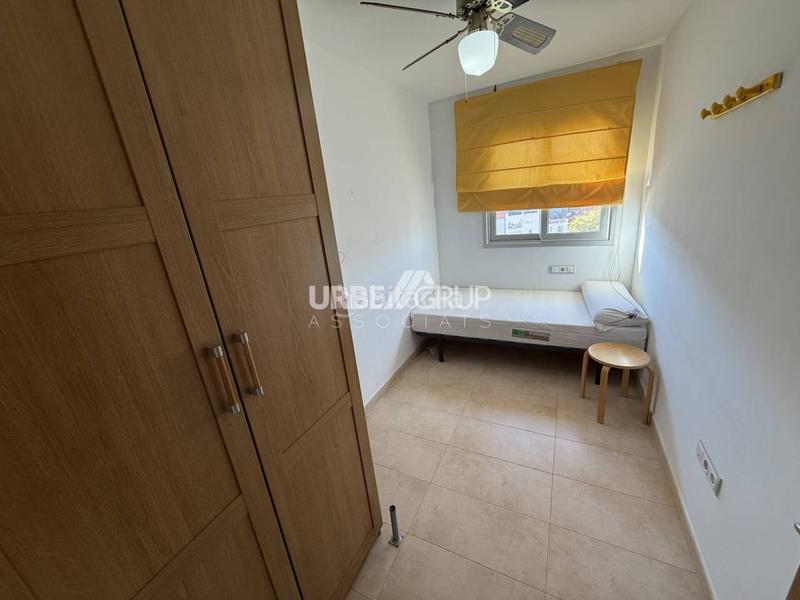 Foto cf69966b-cb03-4afe-9fae-fdfb0a61c52e. Alquiler piso  2 habitaciones amueblado con parking en ca naurell en Terrassa