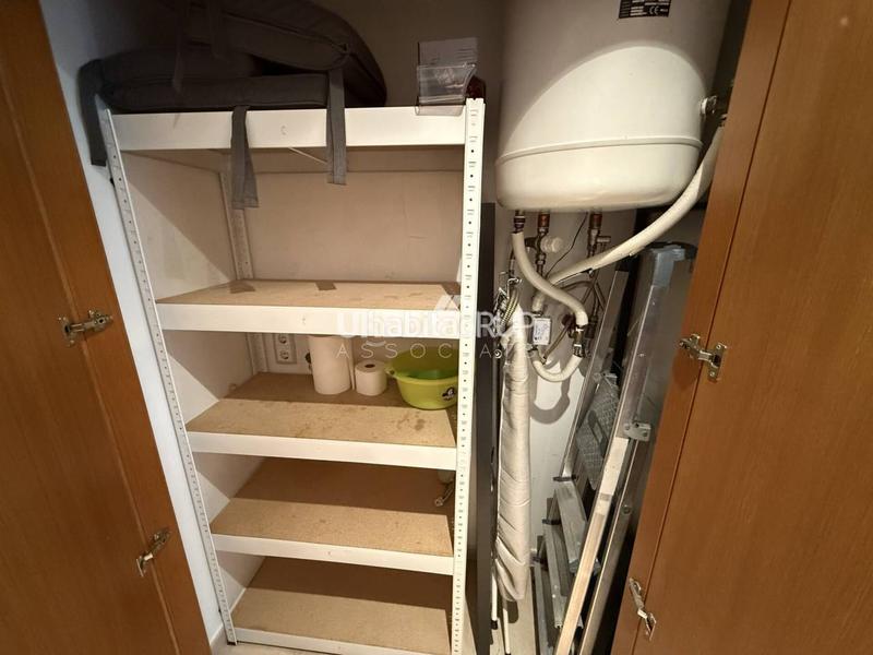 Foto 1f95a339-a0d1-4dae-80ff-7004c7f75cd7. Lloguer pis amb calefacció aparcament a Ca n'Aurell Terrassa