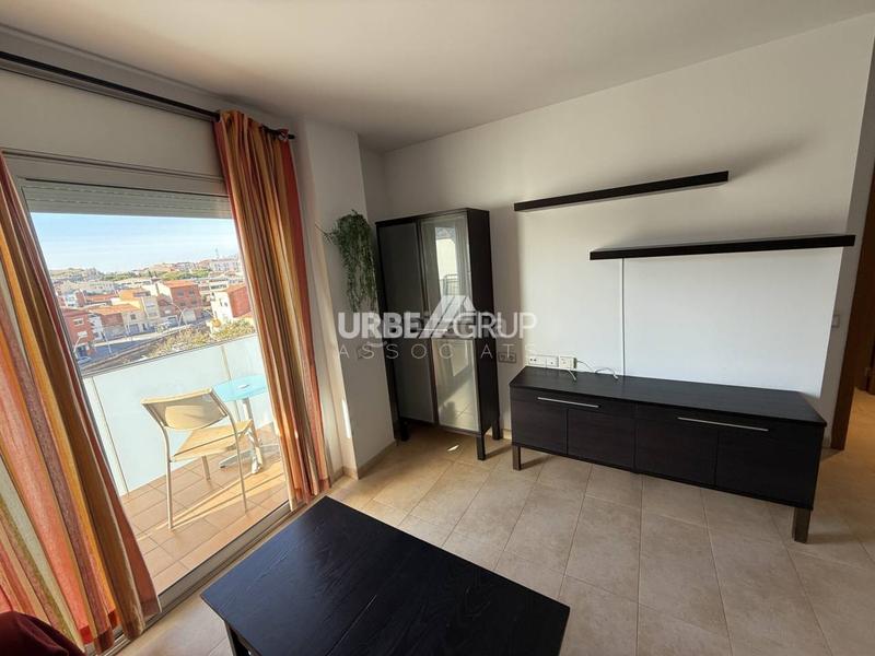 Foto 2e39a563-9bf7-43cb-8fbc-a1ea9aaeb931. Location appartement avec chauffage parking dans Ca n'Aurell Terrassa