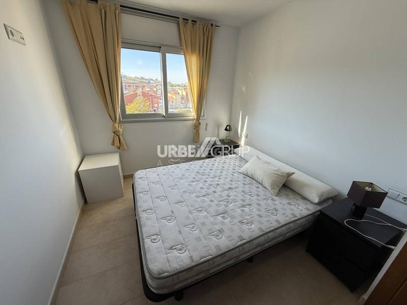 Foto c80dbd82-e151-4495-b574-581cceb0ab02. Location appartement avec chauffage parking dans Ca n'Aurell Terrassa