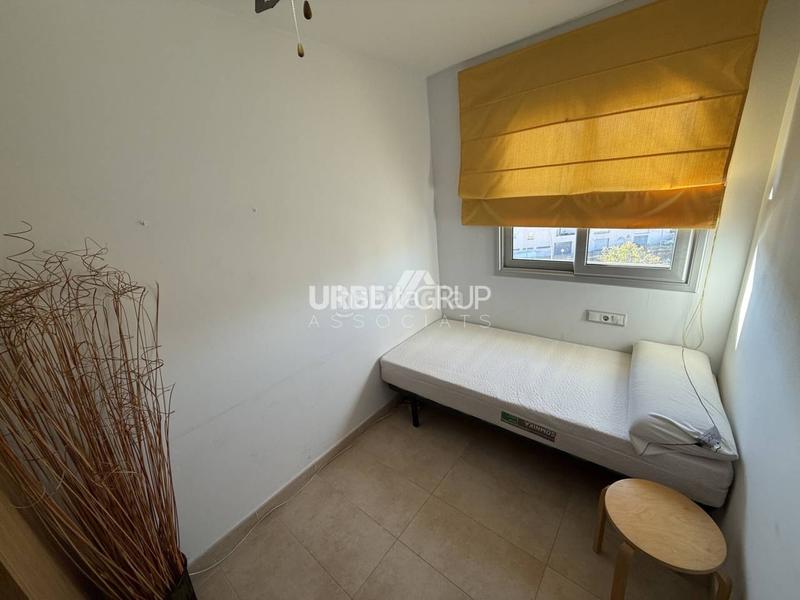 Foto c3268a33-bdc2-49a4-8d75-f265cd4a6e9b. Miete etagenwohnung mit heizung parking in Ca n'Aurell Terrassa