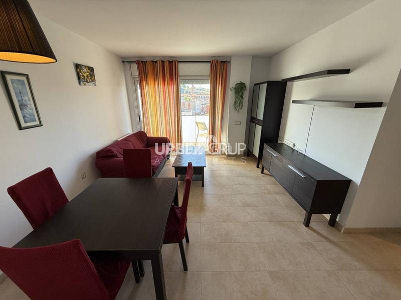 Foto f1fdcd60-a6fb-435e-bfc2-8076d16dd378. Miete etagenwohnung mit heizung parking in Ca n'Aurell Terrassa