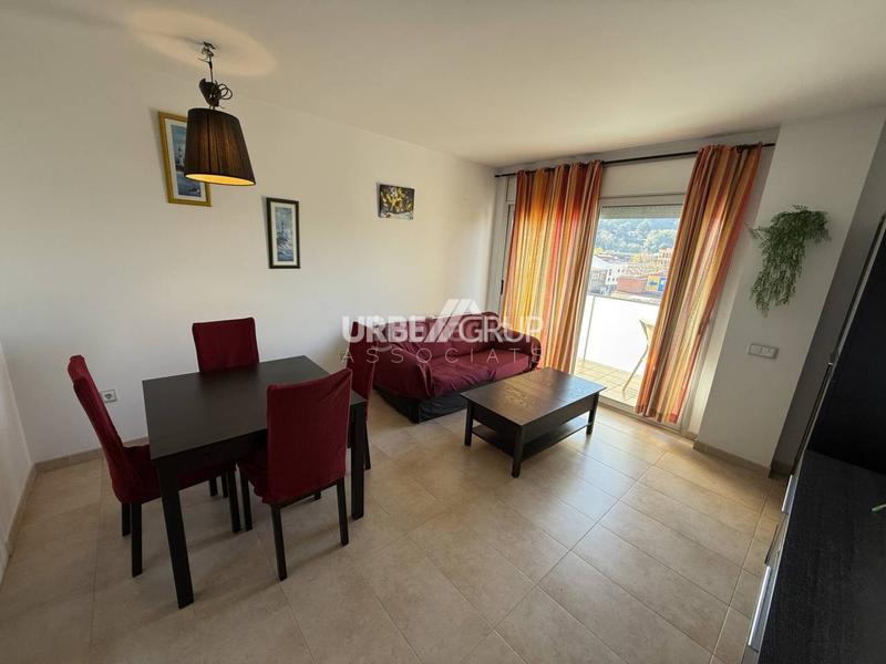 Foto 250b6ac9-9a96-4e60-ac4d-8c1ad6e8179e. Rent flat with heating parking in Ca n'Aurell Terrassa