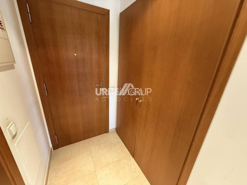 Foto 515cbb48-3cba-4833-ac09-a3787fb4bb2e. Rent flat with heating parking in Ca n'Aurell Terrassa