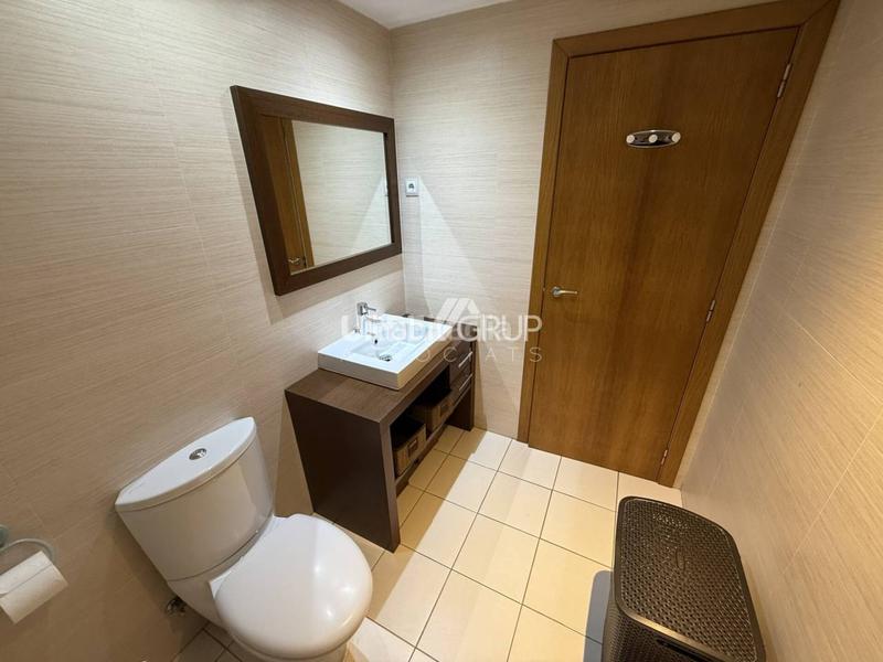 Foto dff35b1e-24b6-4701-9c41-7e30e7e79233. Rent flat with heating parking in Ca n'Aurell Terrassa