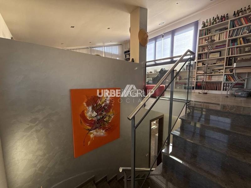 Foto 148c352c-ccc0-47cf-a1d6-34fbfdd28215. Casa amb calefacció aparcament piscina a Masquefa