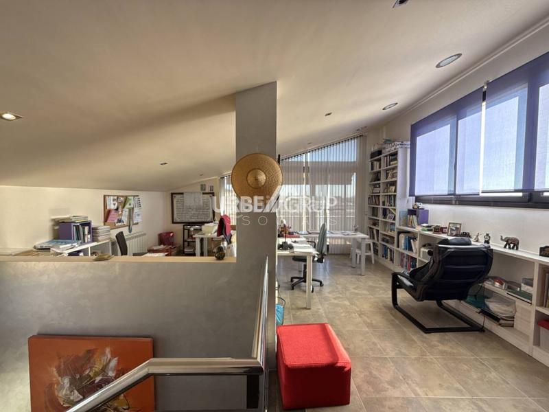 Foto 2659601b-569e-4c26-9164-c74a5e52e8ee. Casa amb calefacció aparcament piscina a Masquefa