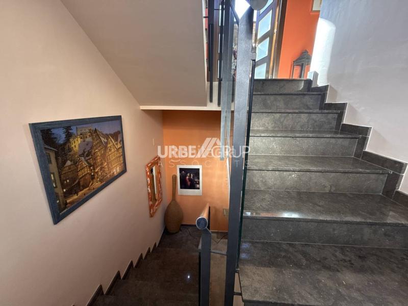 Foto 82b1c4e3-06bc-470a-849e-88120f4f67b5. Casa amb calefacció aparcament piscina a Masquefa