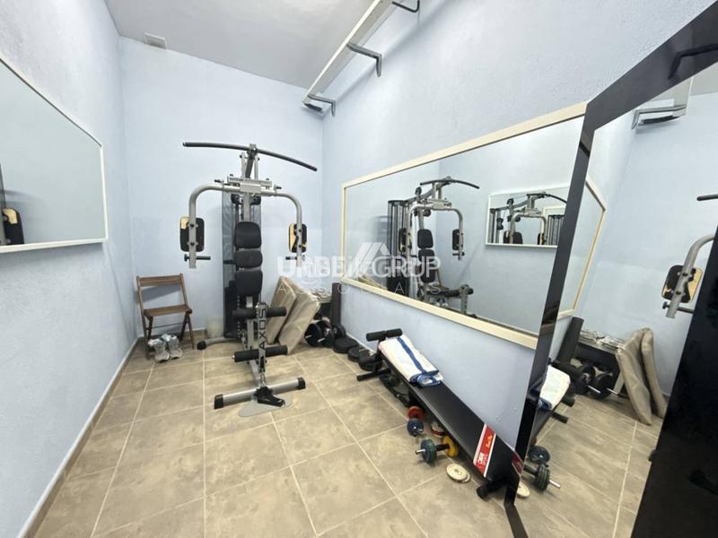 Foto 8e579fb7-182d-4f85-87b5-e9631a8ed55a. Casa amb calefacció aparcament piscina a Masquefa