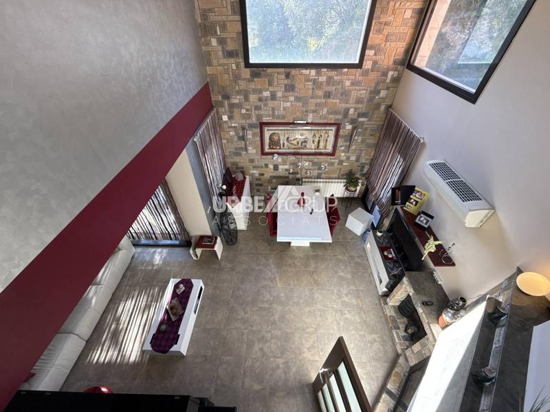 Foto 9b533b7b-6ed6-4385-8cbf-b5b957b2290f. Casa amb calefacció aparcament piscina a Masquefa