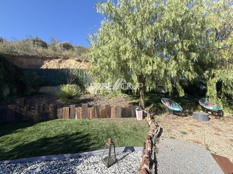 Foto 9c526da0-d044-4f1b-8013-a75a8a5b6dac. Casa amb calefacció aparcament piscina a Masquefa