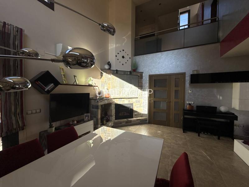 Foto aac238bb-0643-4c84-acfd-6d79a16a081f. Casa amb calefacció aparcament piscina a Masquefa