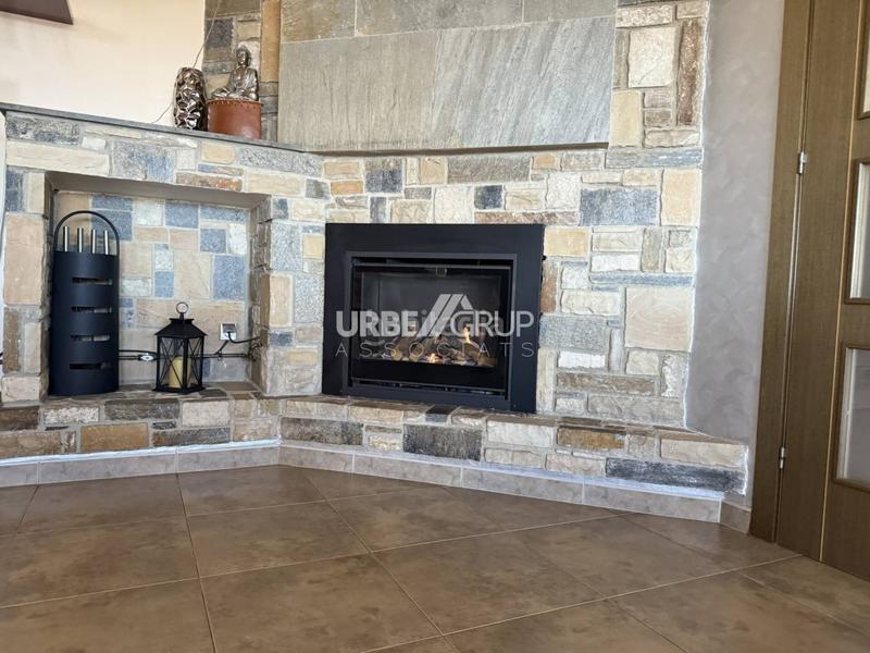 Foto cfac4062-f438-4629-ab43-cf0caf8f7298. Casa amb calefacció aparcament piscina a Masquefa