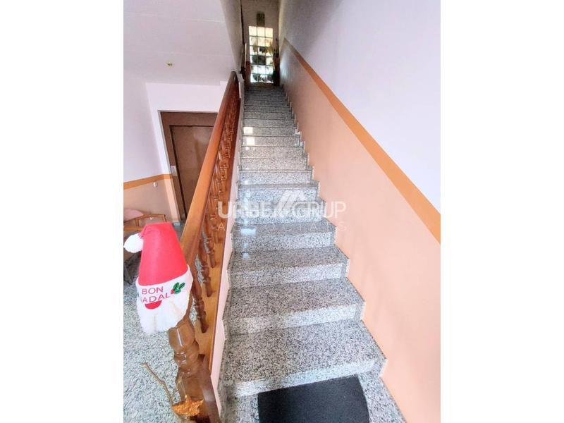 Foto 0f192515-d011-403e-a675-154889ab9cdd. Haus mit heizung parking in Castellbell i el Vilar