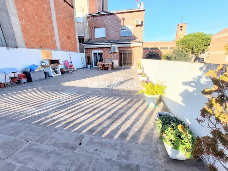 Foto 4216a671-2a09-4596-a95c-366e5fe72d4d. Haus mit heizung parking in Castellbell i el Vilar