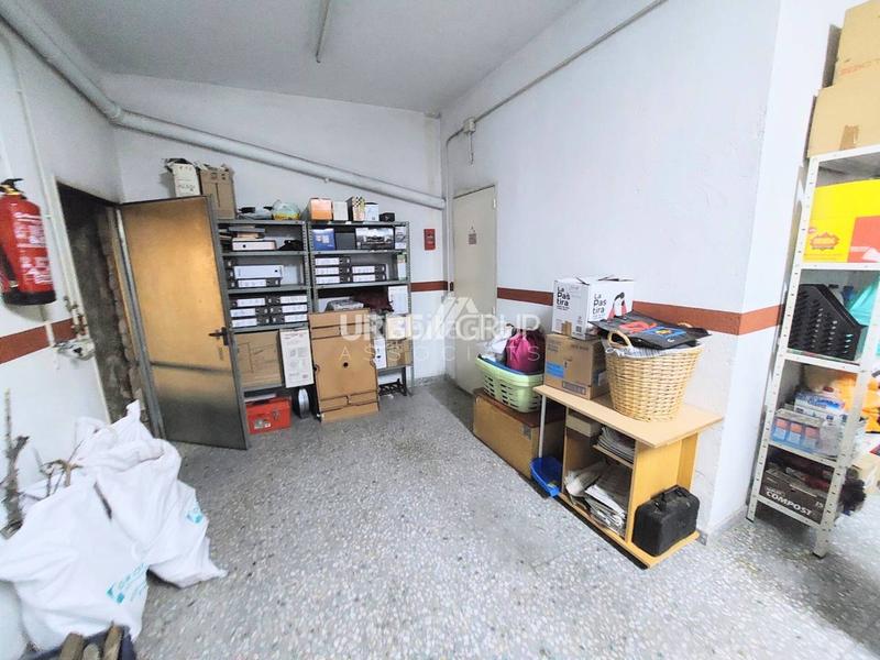 Foto 5ec54ce3-377a-4c0e-b79c-1ddb5b8feeb6. Haus mit heizung parking in Castellbell i el Vilar