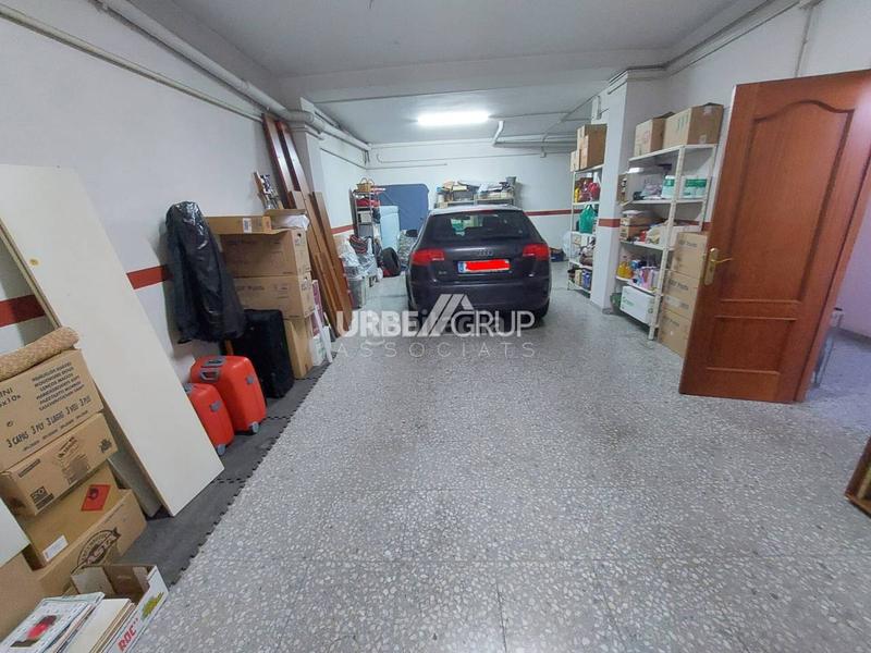 Foto 72d6252d-c2dd-4755-b98a-910f64a6dd66. Haus mit heizung parking in Castellbell i el Vilar