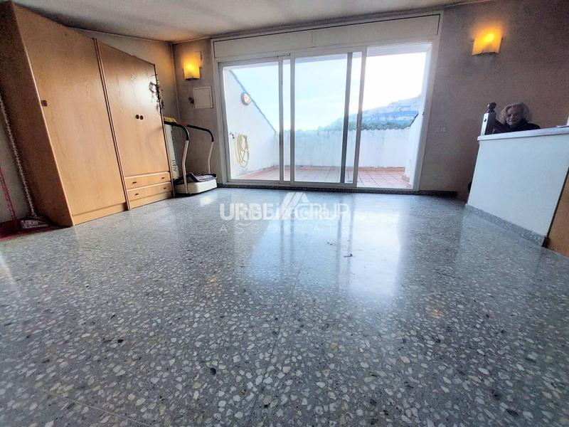 Foto 846f14b7-991a-4b8a-90ca-2c8840a46dec. Haus mit heizung parking in Castellbell i el Vilar